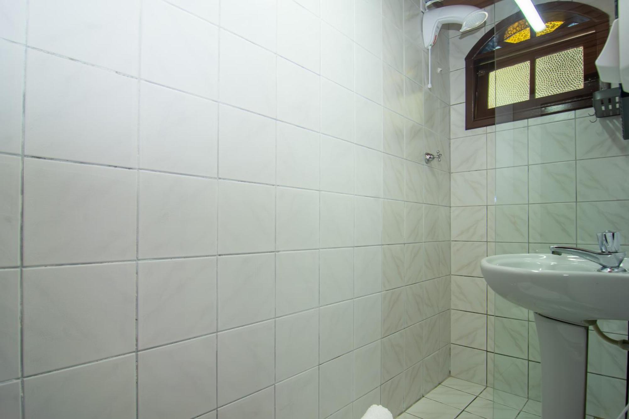 Casa Praiana Poucos Passos Do Mar, Santinho Ab9757 Florianópolis